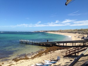 Margaret River